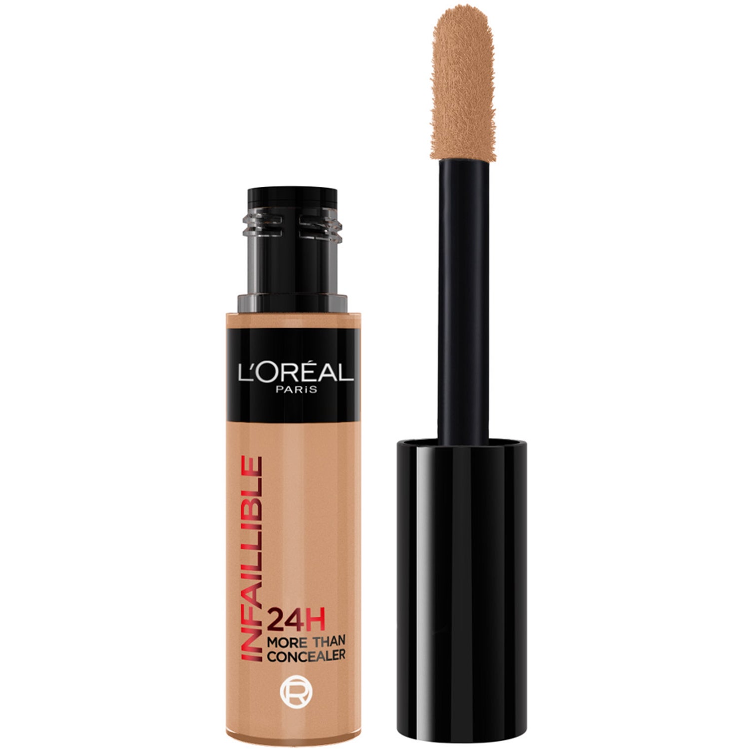 L'Oréal Paris Infaillible More Than Concealer 330 Warm 11 ml