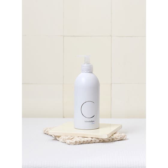 Hand Wash Snow