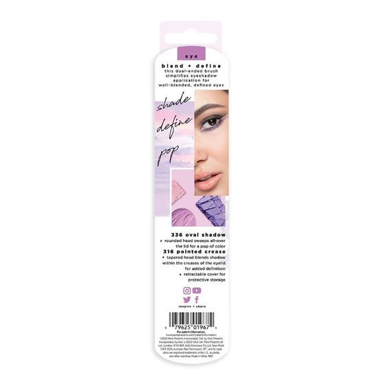 2 in 1 Blend & Define
