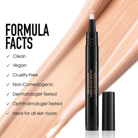Complex Rescue Mineral 3in1 Brightening Pen