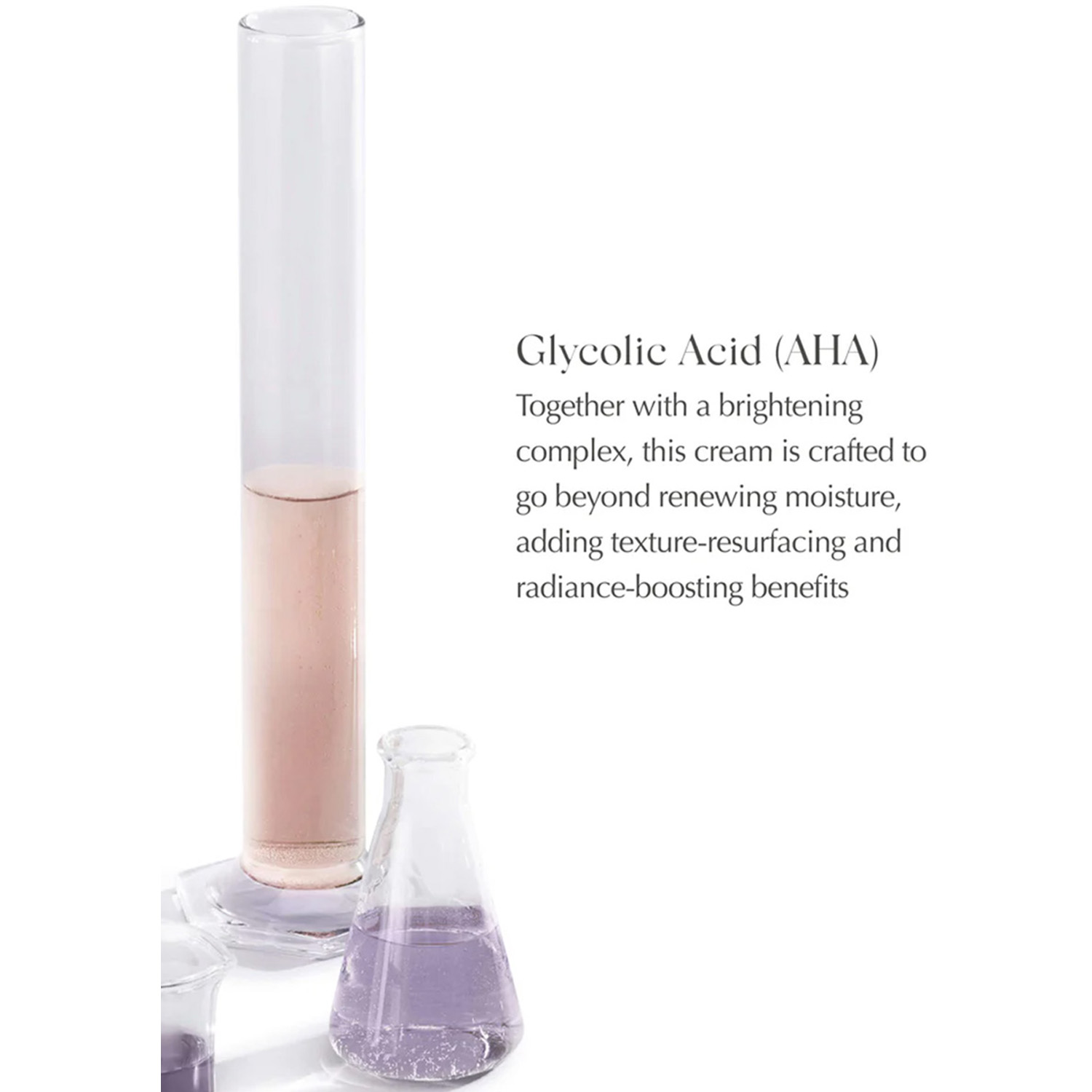 Glycolic Perfecting Moisturizer
