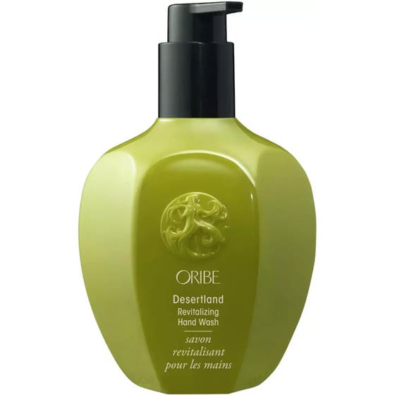 Desertland Revitalizing Hand Wash