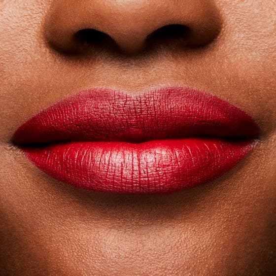 Retro Matte Lipstick