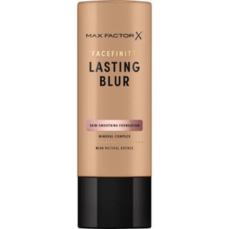 Facefinity Lasting Blur Foundation