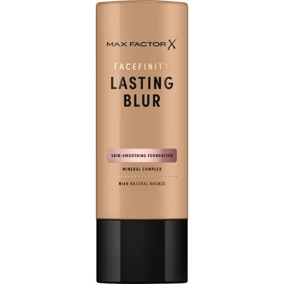 Facefinity Lasting Blur Foundation