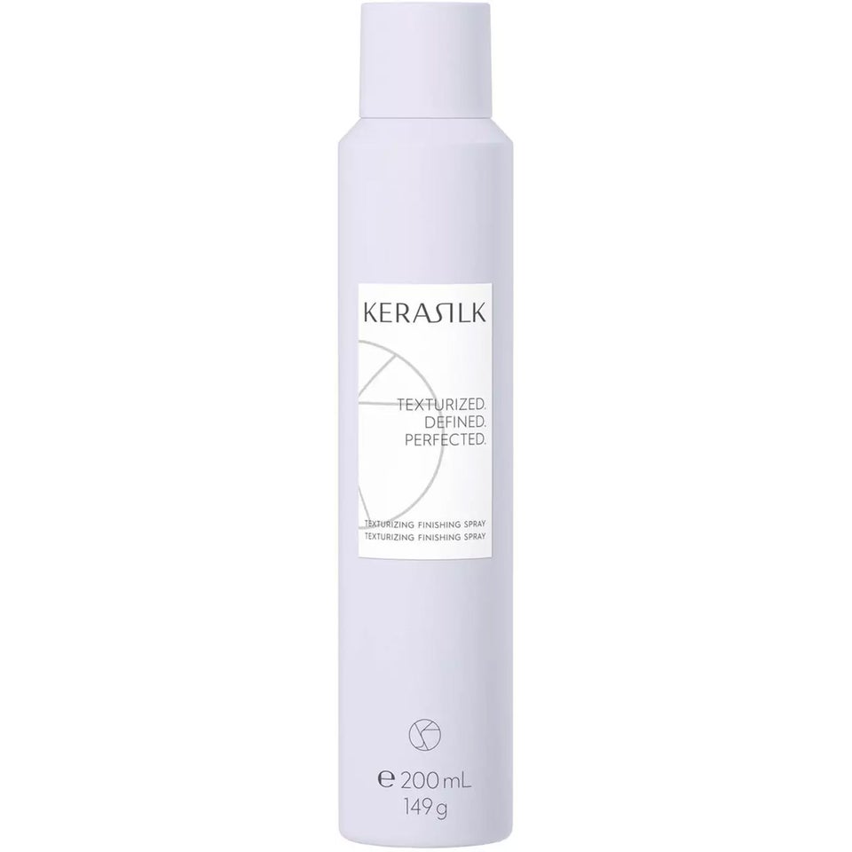 Texturizing Finishing Spray