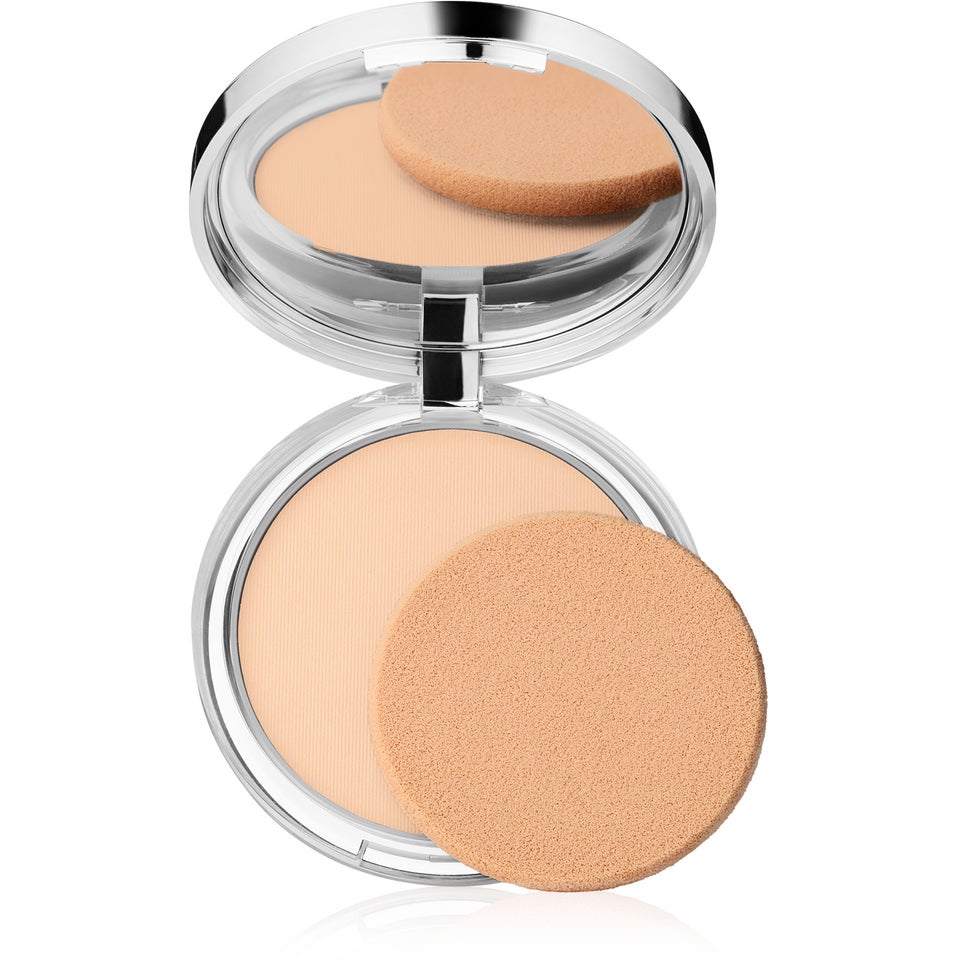 Stay-Matte Sheer Pressed Powder Stay Golden 7 g