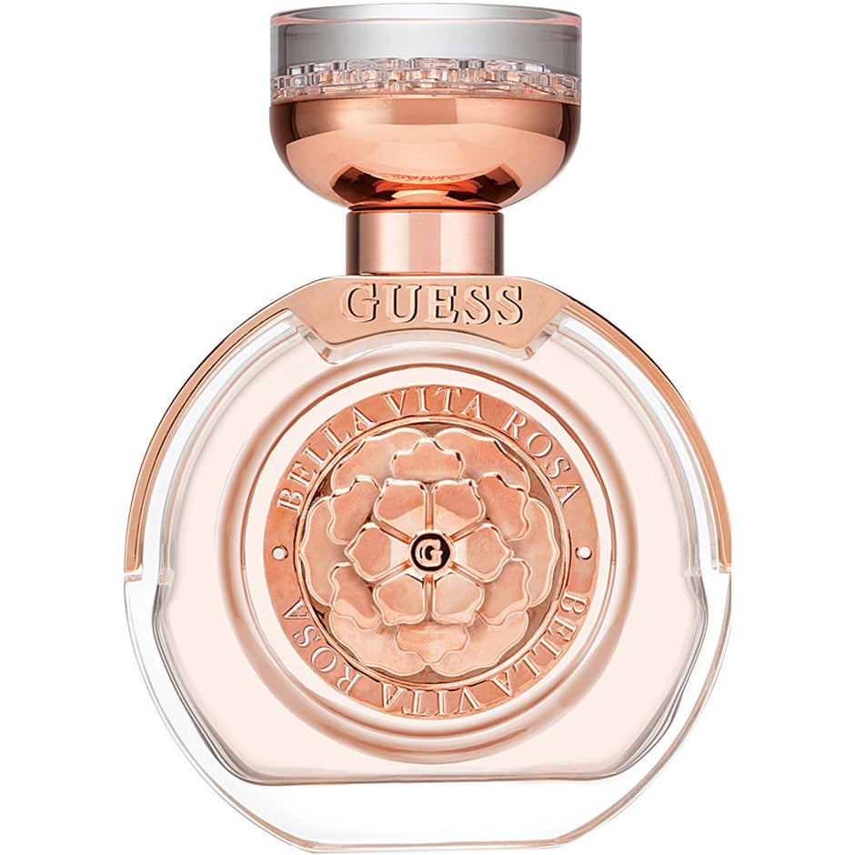 Guess Bella Vita Rosa Eau de Toilette dam – bild 2