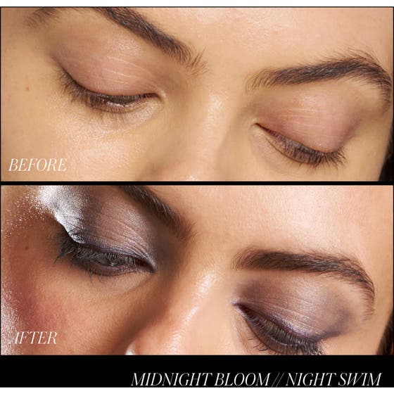 ReDimension Hydra Eyes Quartet