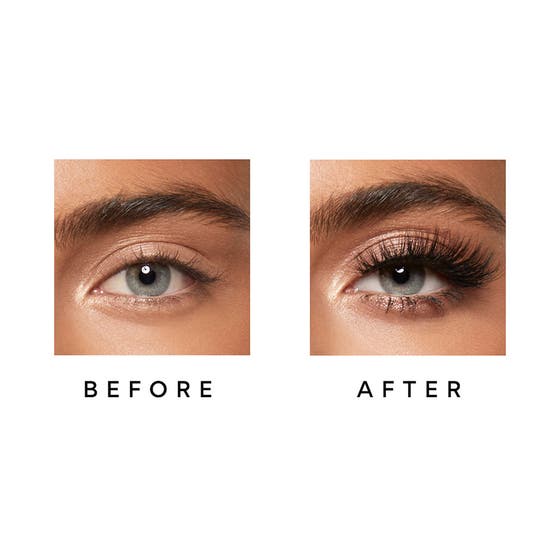 Faux Mink Lashes Titanium