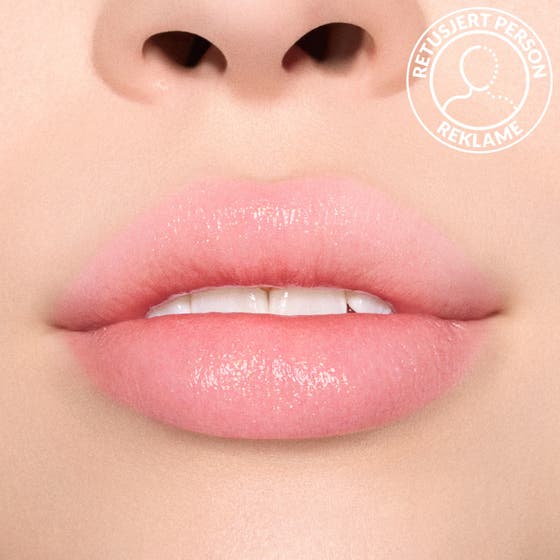 Lustreglass Sheer-Shine Lipstick
