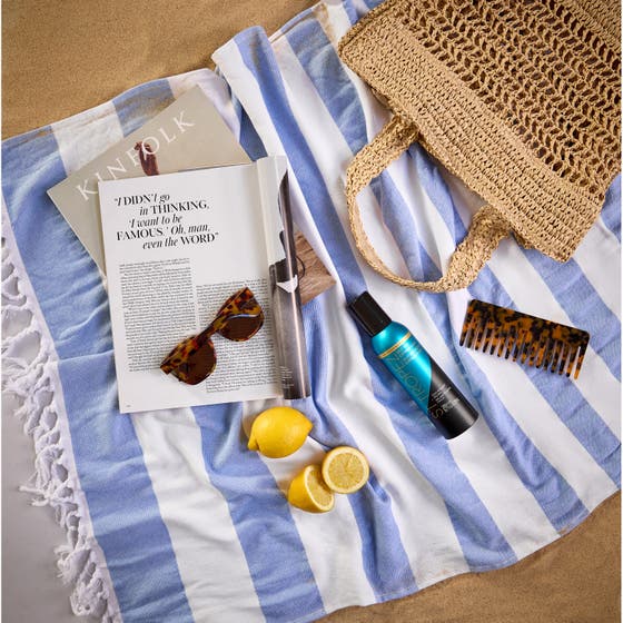 Self Tan Express Dark Whipped Mousse