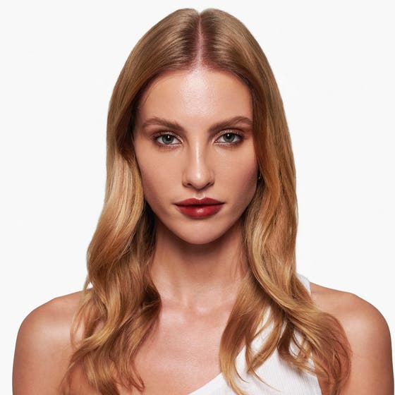 Wonder Blading Lip Stain Masque Toffee & Warm Rose Duo