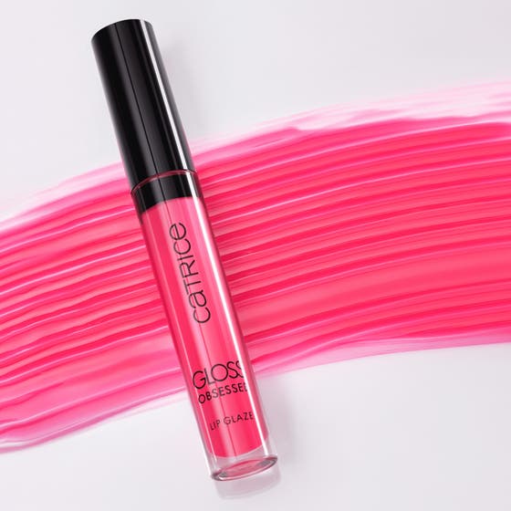 Gloss Obsessed Lip Glaze