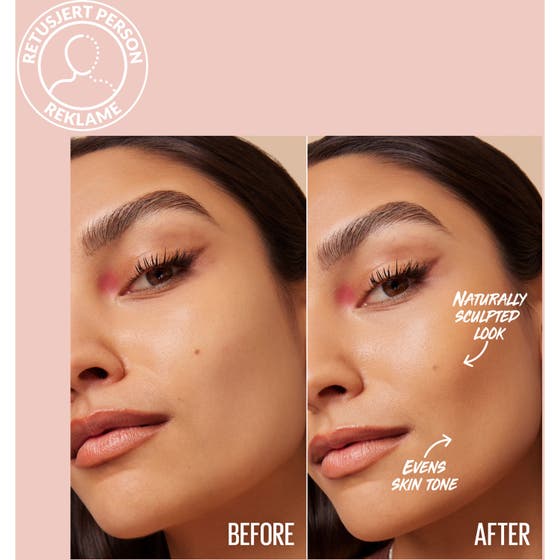 Lifter Stix Multi-Use Highlighter- & Contouringstick