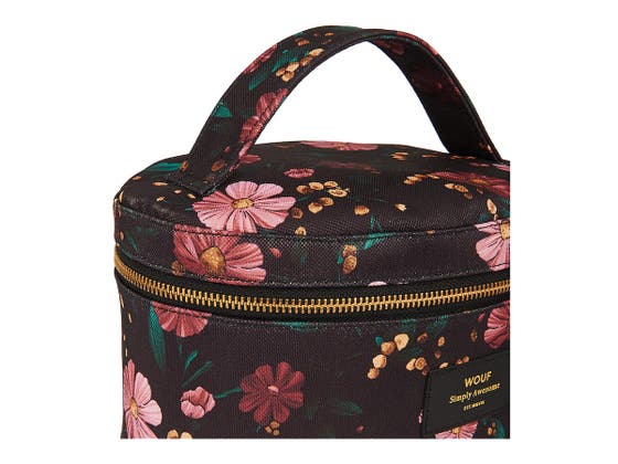 XL Beauty Toiletry Bag