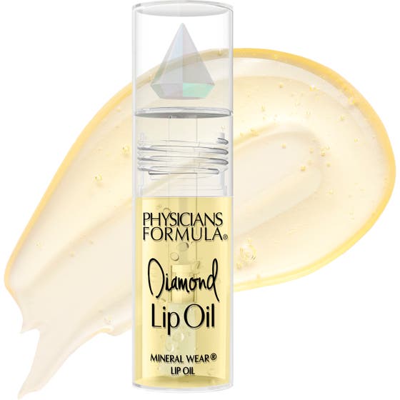 Diamond Lip Oil