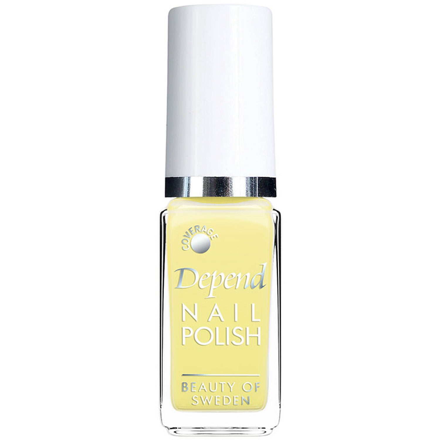 Depend Concrete Jungle O2 844 - 5 ml