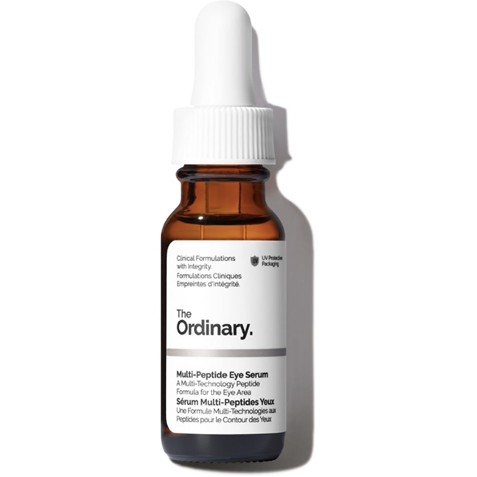 Alternativ bild 0 för The Ordinary Multi-Peptide Eye Serum 15 ml