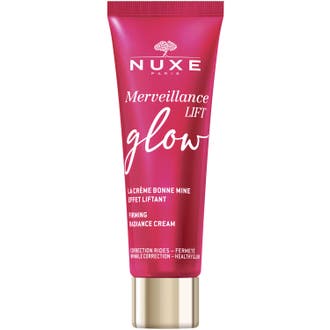 Merveillance Lift Glow Firming Radiance Cream