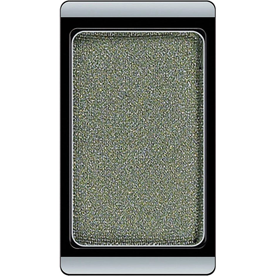 Artdeco Eyeshadow Pearly 40 Pearly Medium Green - 0,8 g billede