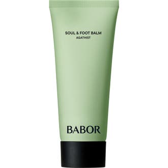 Soul & Foot Balm Agathist