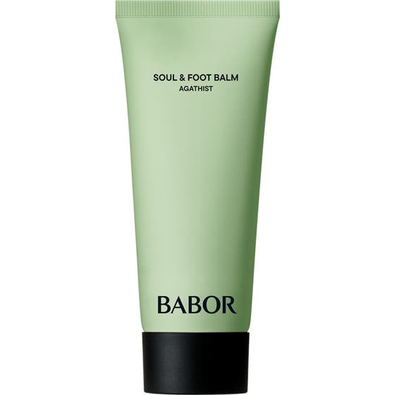 Soul & Foot Balm Agathist