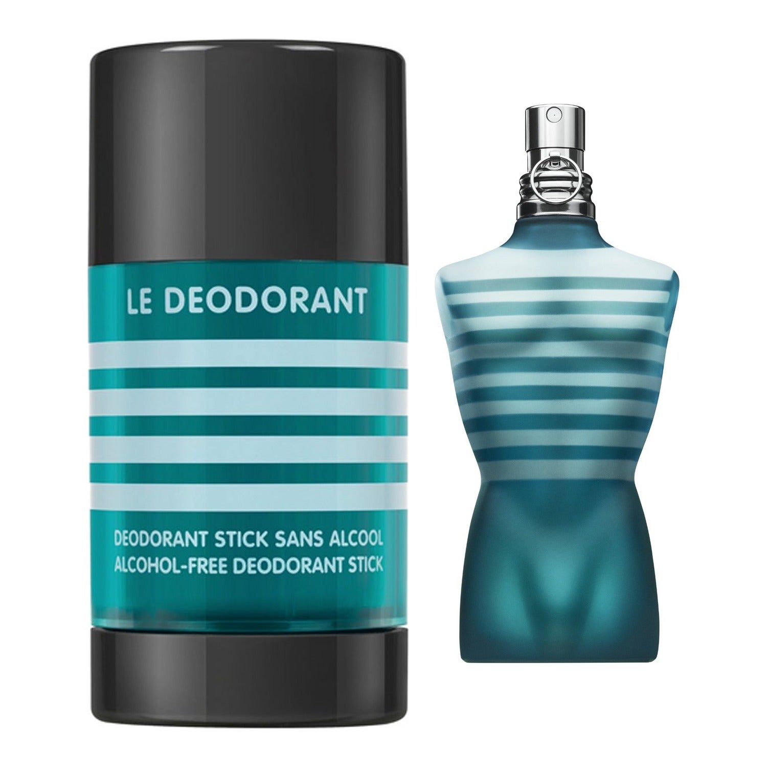 JEAN PAUL GAULTIER Le Male Set EdT 40 ml & Deostick