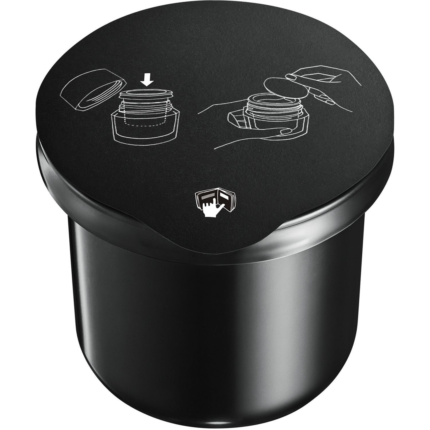 Shiseido Men Empowering Cream – bild 2
