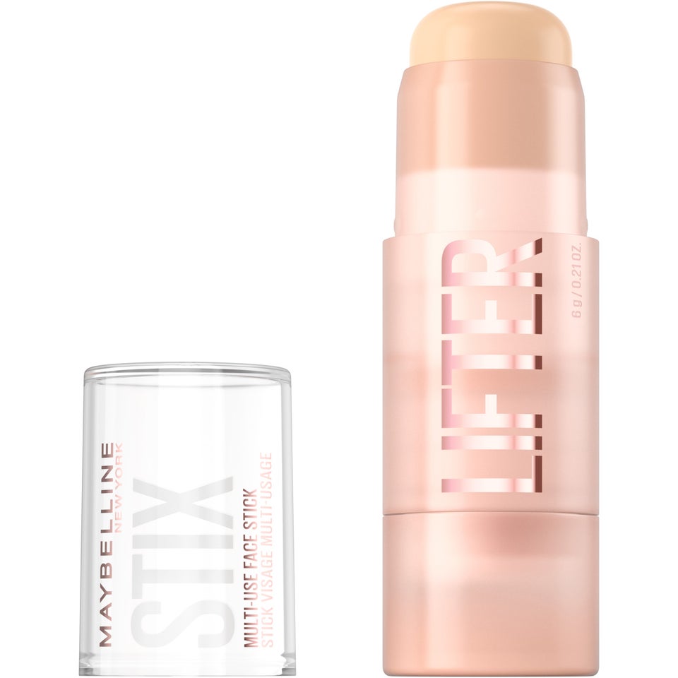 Lifter Stix Multi-Use Highlighter- & Contouringstick 65 6 g