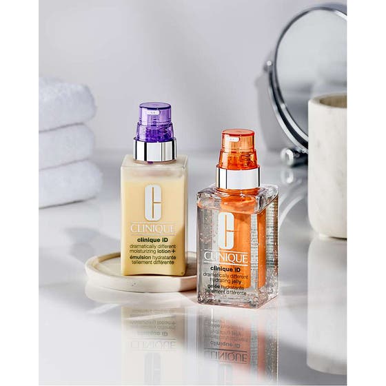 iD Base Dramatically Different Moisturizing Lotion