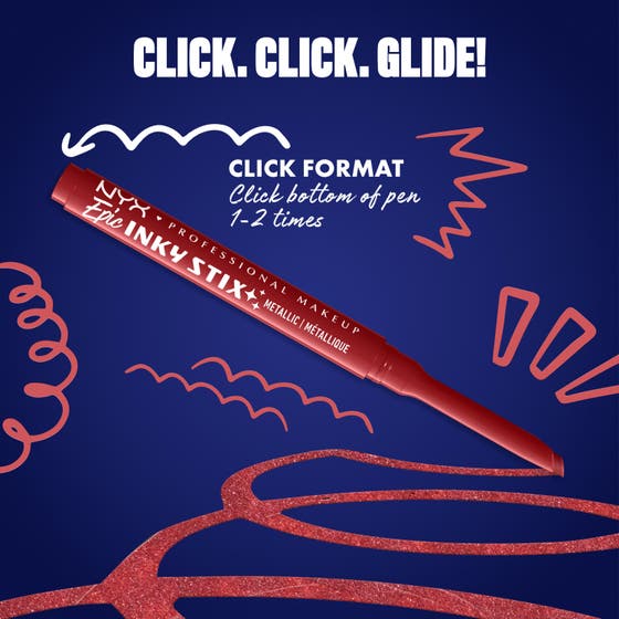 Epic Inky Stix Eyeliner