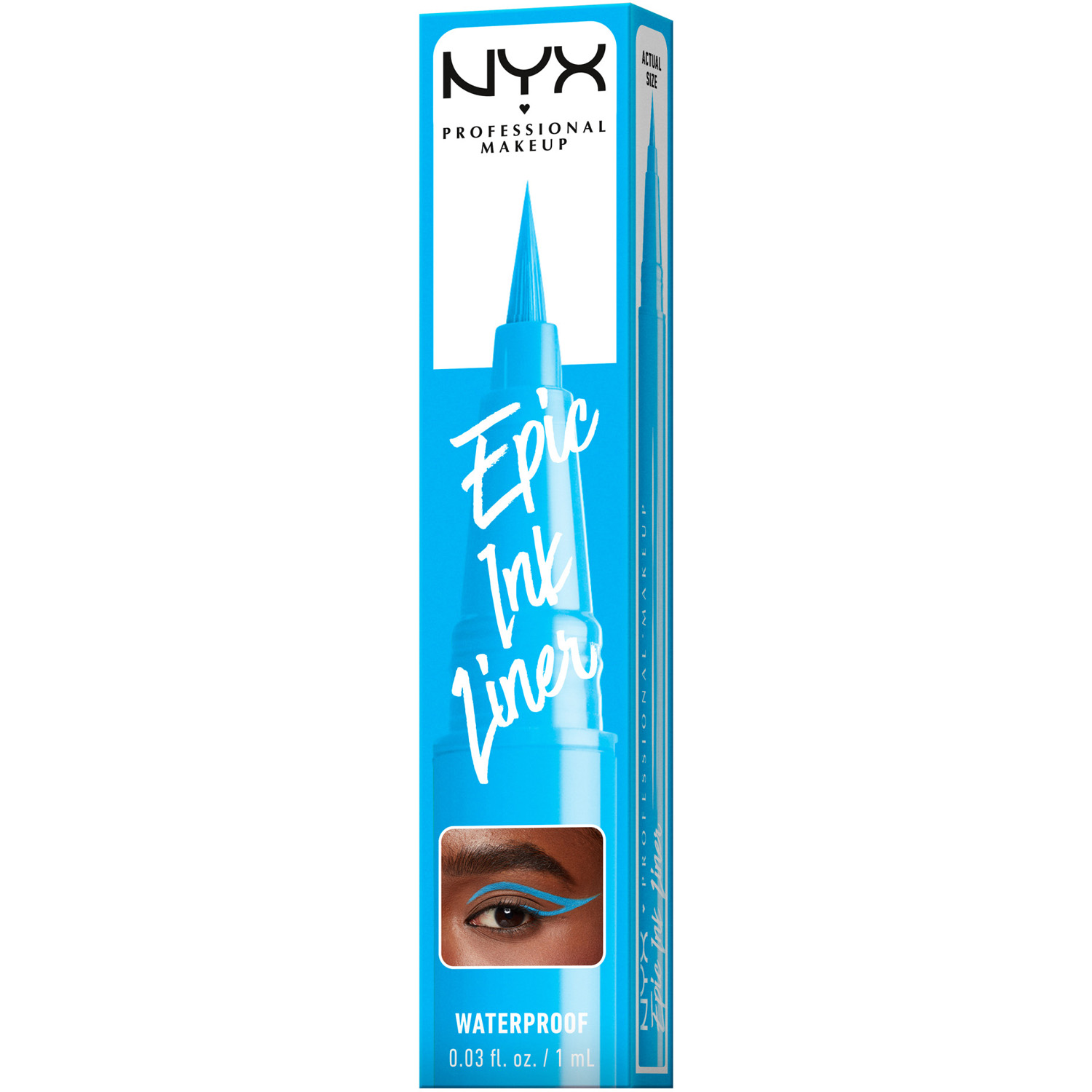 Epic Ink Liner Waterproof