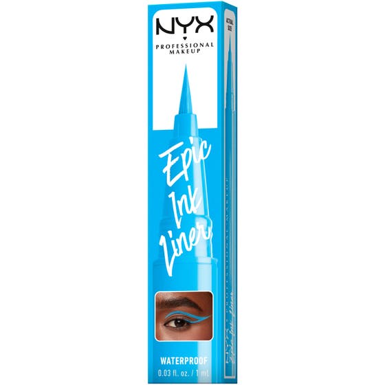 Epic Ink Liner Waterproof