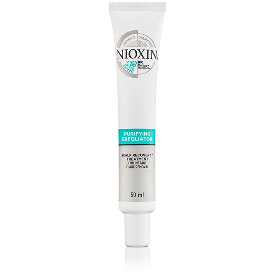 Nioxin Purifying Exfoliator 50 ml
