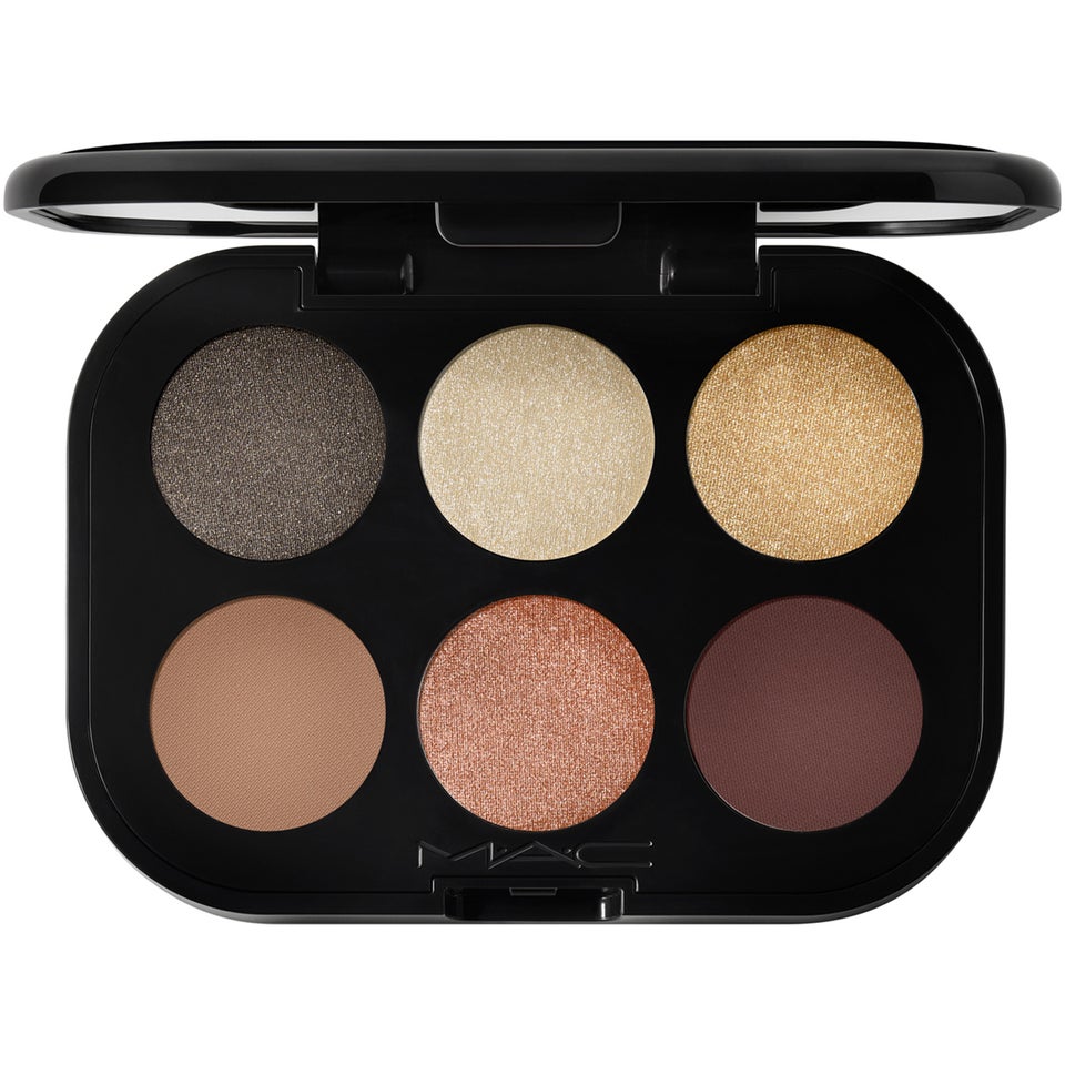 Connect In Colour Eyeshadow Palette