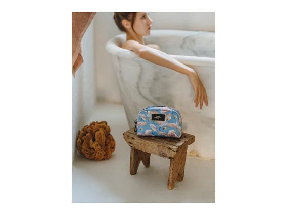 Big Beauty Toiletry Bag