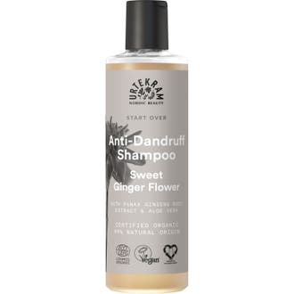 Anti-Dandruff Sweet Ginger Flower Shampoo