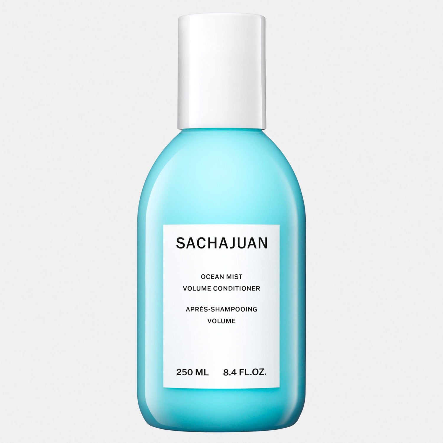 SACHAJUAN Ocean Mist Volume Conditioner schampo & balsam herr – bild 2