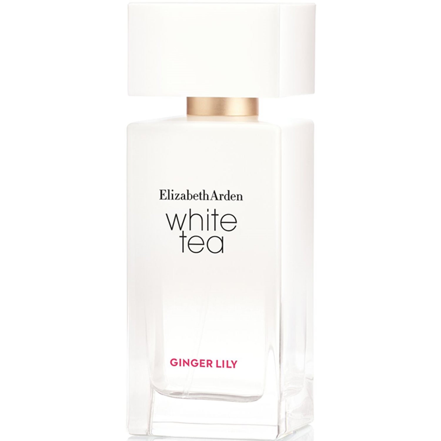 Elizabeth Arden White Tea Ginger Lily Eau de Toilette 50 ml