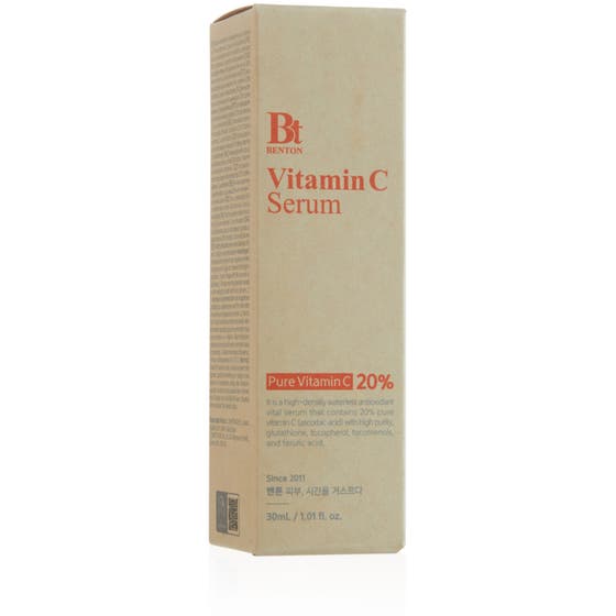 Vitamin C Serum