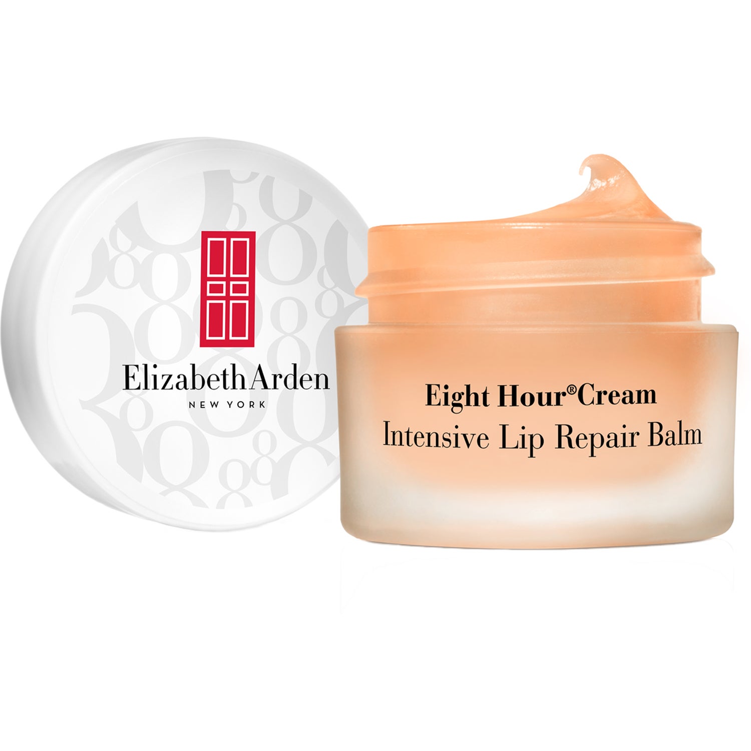 Produktfoto för Elizabeth Arden Eight Hour Cream Intensive Lip Repair Balm - 11 ml