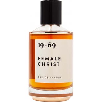 Female Christ
