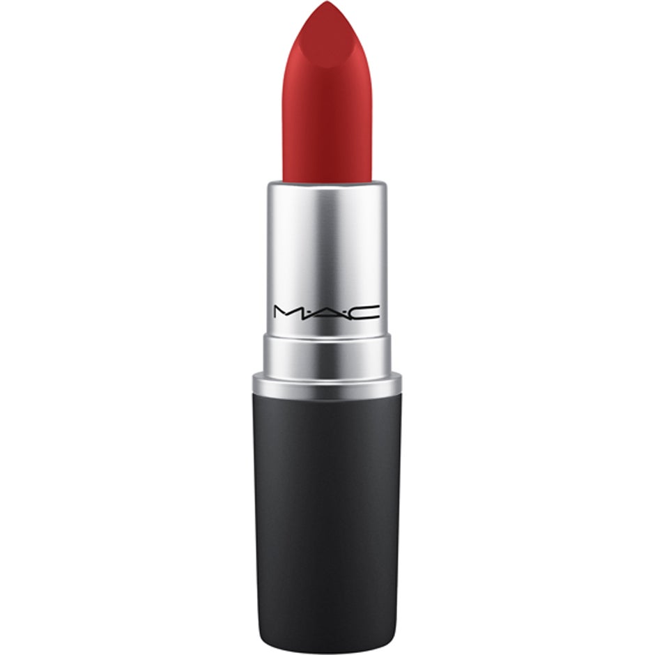 MAC Cosmetics Powder Kiss Lipstick Healthy, Wealthy And Thriving 3 g