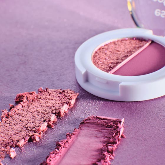 Soft Touch Duo Eyeshadow