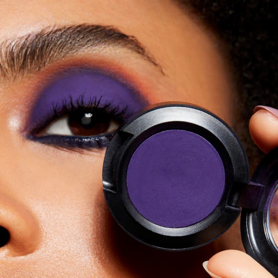 Matte Single Eyeshadow