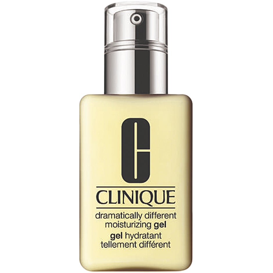 Clinique Dramatically Different Moisturizing Gel Comb/Oily 125ml