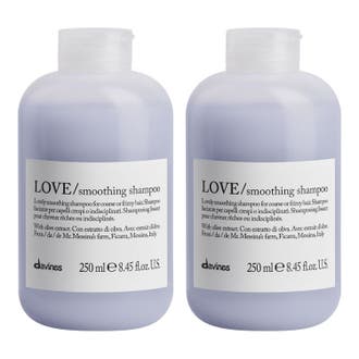 Love Smoothing Shampoo Duo