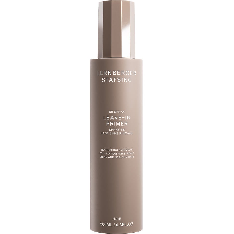 BB Spray Leave-in Primer