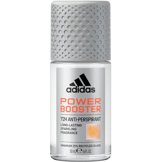Adipower Booster Man Roll-on Deodorant